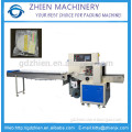 ZE-450X Cake Disposable Plastic Slicer/cutting Knife Packaging Machine
